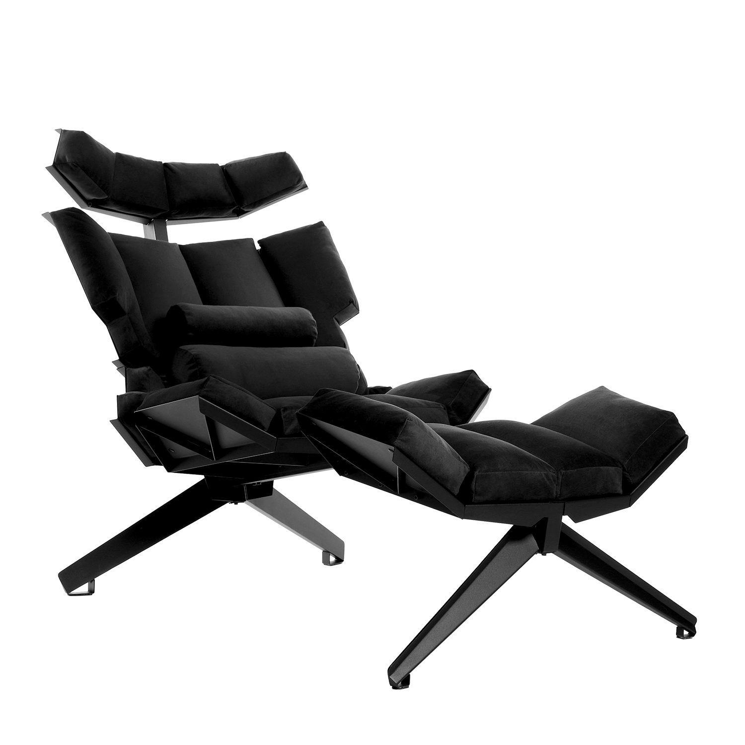X1 lounge chair