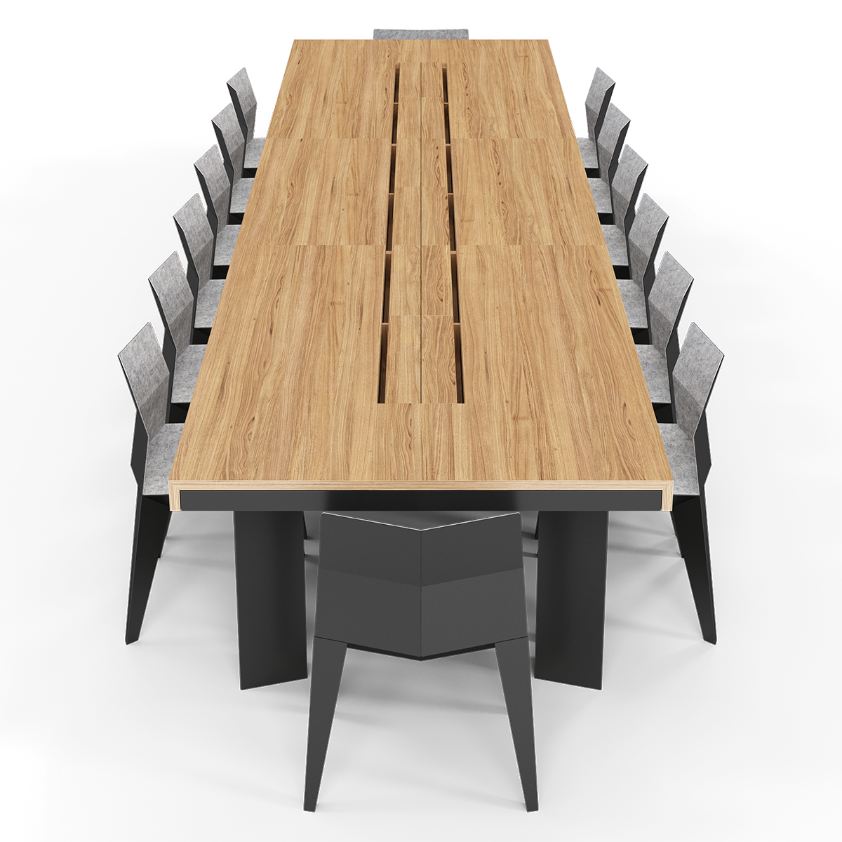OE4/L conference table