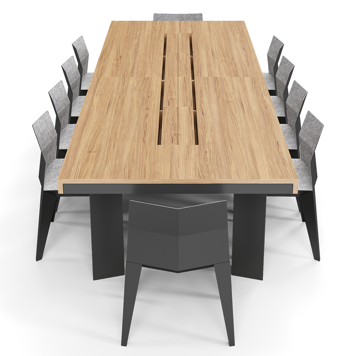 OE4/M conference table